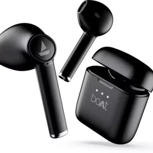 boAt Airdopes 131 with upto 60 hours and ASAP Charge Bluetooth