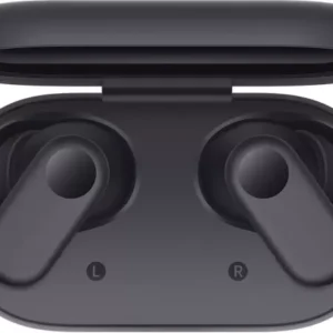 OnePlus Nord Buds 2r in Ear Earbuds with Dual Mic & AI Crystal Clear Call Bluetooth (Deep Grey, True Wireless)